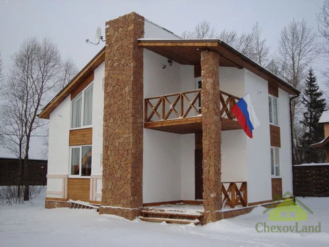 Дом в деревне Ермолово, 7300000 руб.