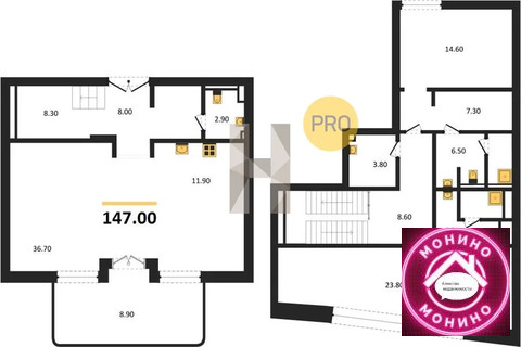Москва, 2-х комнатная квартира, ул. Никольская д.д. 10/2, 558600000 руб.
