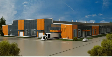 Продажа производственного помещения, Ступино, Дмитровский район, ..., 350000000 руб.