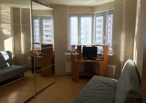 Москва, 2-х комнатная квартира, улица Недорубова д.27, 10200000 руб.