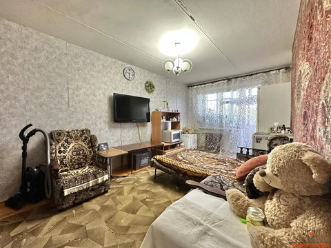 Домодедово, 2-х комнатная квартира, улица Рабочая д.57, к.2, 5500000 руб.
