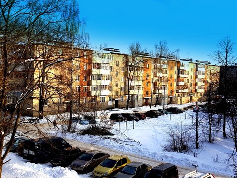 Рошаль, 2-х комнатная квартира, ул. Советская д.49, 1310000 руб.