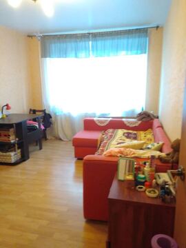 Химки, 1-но комнатная квартира, ул. Зеленая д.14, 4100000 руб.