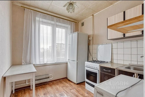 Москва, 1-но комнатная квартира, ул. Бирюлевская д.13к2, 8400000 руб.