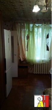 Балашиха, 1-но комнатная квартира, Шоссе Энтузиастов д.75, 15000 руб.