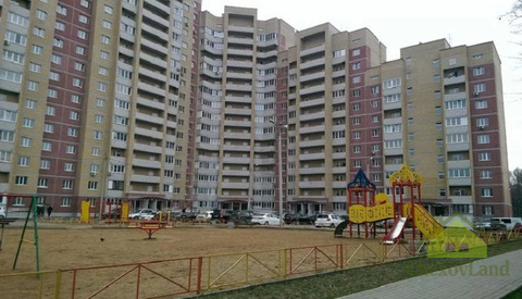 Чехов, 2-х комнатная квартира, ул. Молодежная д.6 а, 4380000 руб.