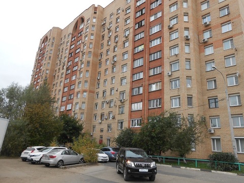 Красногорск, 2-х комнатная квартира, ул. Циолковского д.17, 8000000 руб.