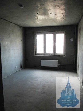 Дрожжино, 2-х комнатная квартира, Новое ш. д.8 к3, 5950000 руб.