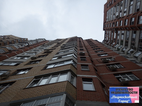 Балашиха, 1-но комнатная квартира, ул. Твардовского д.26, 4500000 руб.