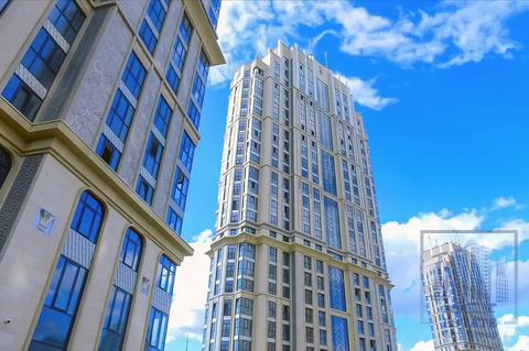 Москва, 5-ти комнатная квартира, ул. Нежинская д.5к2, 110000000 руб.