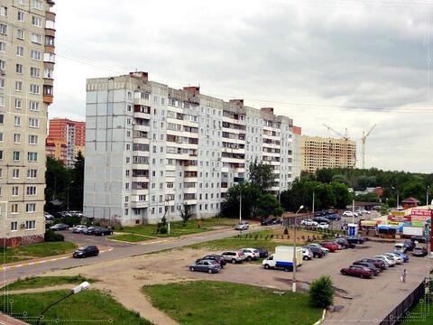 Раменское, 2-х комнатная квартира, ул. Красноармейская д.27б, 3900000 руб.