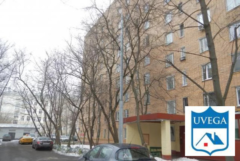 Москва, 1-но комнатная квартира, ул. Расплетина д.33, 5800000 руб.