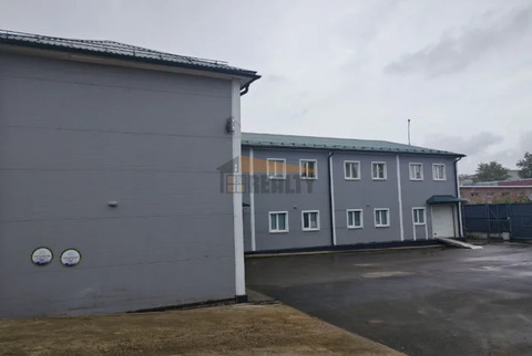 Продажа производственного помещения, Подольск, ул. Окружная, 73000000 руб.
