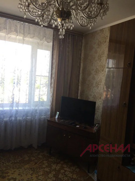 Егорьевск, 3-х комнатная квартира, ул. Механизаторов д.22, 2750000 руб.