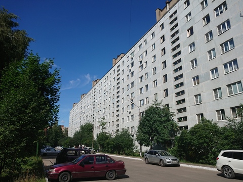 Ступино, 3-х комнатная квартира, ул. Чайковского д.27, 3900000 руб.