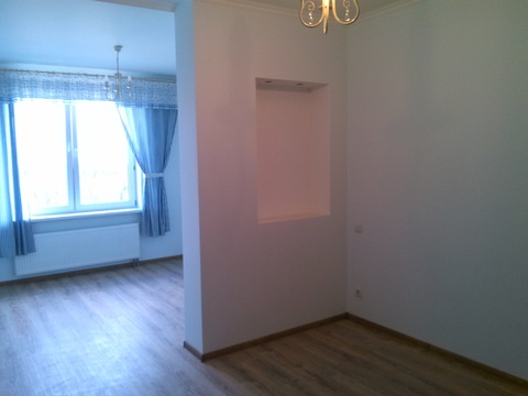 Одинцово, 1-но комнатная квартира, Белорусская ул. д.10, 4999000 руб.