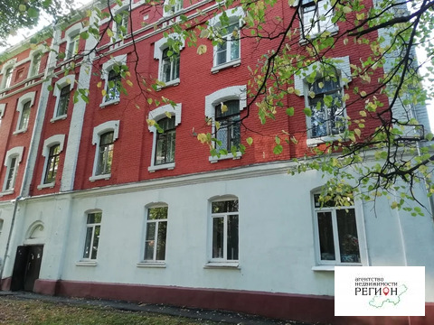 Продается комната в 4х-комнатной квартире Продается комната в 4х-комнатной квартире