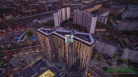 Продажа офиса, Мытищи, Мытищинский район, Шараповский проезд, 25000000 руб.