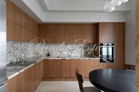 Москва, 4-х комнатная квартира, Рублевское шоссе улица д.101, 98000000 руб.