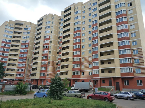 Красково, 2-х комнатная квартира, ул. Карла Маркса д.63, 5400000 руб.