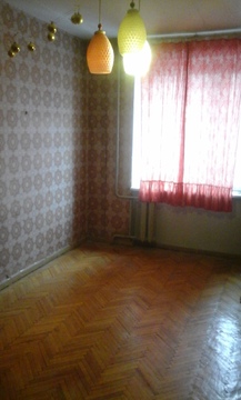 Черноголовка, 2-х комнатная квартира, ул. Центральная д.8, 3050000 руб.