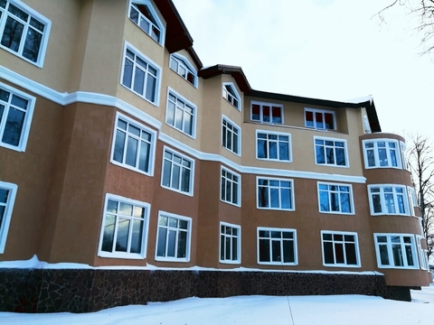 Дмитров, 2-х комнатная квартира, ул. Рогачевская д.4, 3850000 руб.