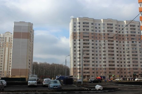 Чехов, 2-х комнатная квартира, ул. Земская д.23, 3400000 руб.