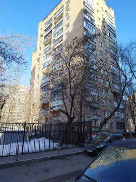 Москва, 3-х комнатная квартира, ул. Красина д.19, 32000000 руб.