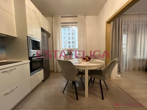 Москва, 4-х комнатная квартира, Лазоревый проезд д.1Ак1, 67000000 руб.