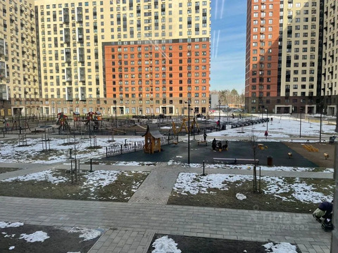 Мирный, 1-но комнатная квартира, Академика Северина д.13, 6800000 руб.