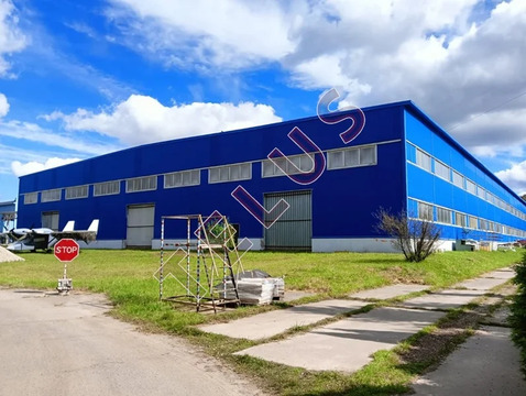 МО, Дедовск, ул 1-я Волоколамская, 12340 м2, Складской комплекс (ном. ..., 750000000 руб.