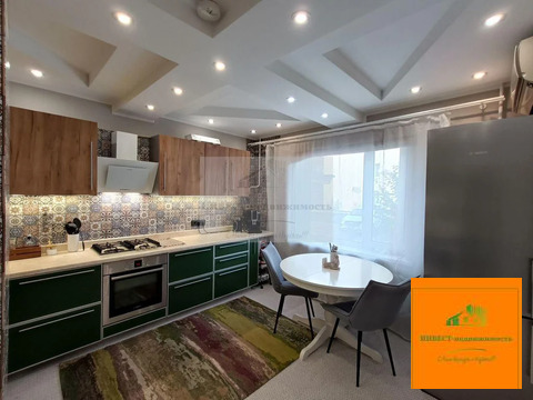Наро-Фоминск, 3-х комнатная квартира, 1-я Кривоносовская д.17А, 8750000 руб.