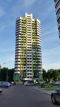 Москва, 5-ти комнатная квартира, Вернадского пр-кт. д.67, 31500000 руб.