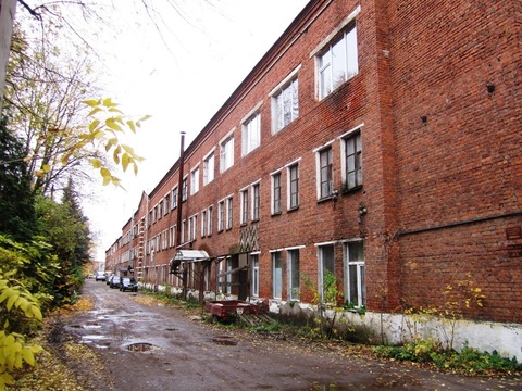 Предлагается в аренду помещение свободного назначения в Дмитрове, ул., 4941 руб.