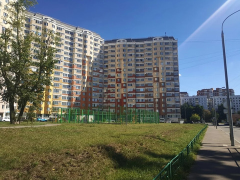 Москва, 1-но комнатная квартира, Бескудниковский б-р. д.31, 7500000 руб.