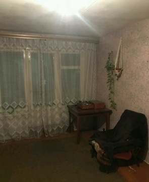 Литвиново, 2-х комнатная квартира, Литвиново-1 СНТ сад д.5, 2100000 руб.