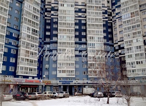 Москва, 1-но комнатная квартира, ул. Академика Янгеля д.2, 8500000 руб.
