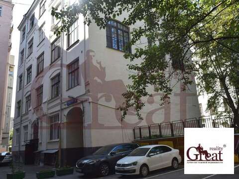 Продажа квартиры, м. Арбатская, Староконюшенный пер. Продажа квартиры, м. Арбатская, Староконюшенный пер.