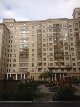 Москва, 3-х комнатная квартира, Ломоносовский пр-кт. д.29 к1, 40500000 руб.