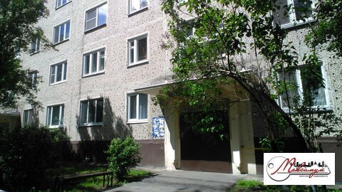 Солнечногорск, 3-х комнатная квартира, Рекинцо мкр. д.3, 4600000 руб.