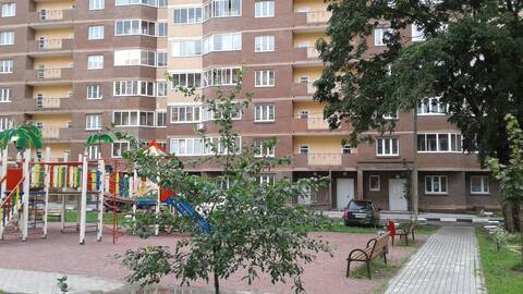 Щелково, 1-но комнатная квартира, ул. Заречная д.8 к1, 2700000 руб.
