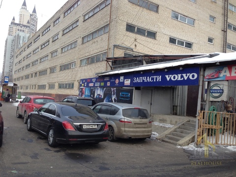 Продам теплый гараж м. Славянский бульвар, 900000 руб.