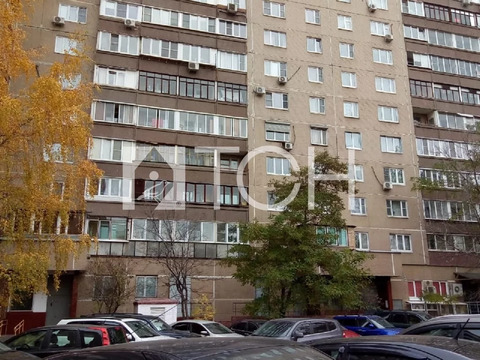 Москва, 3-х комнатная квартира, Лермонтовский пр-кт. д.6, 15800000 руб.