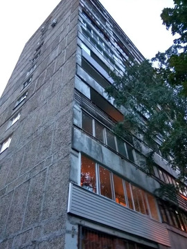 Москва, 1-но комнатная квартира, ул. Халтуринская д.14к4, 11200000 руб.