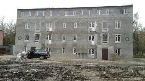 Предлагаются Гостиница в 3 эт. здании, общей площадью 733 кв. м. в г. ., 16500000 руб.