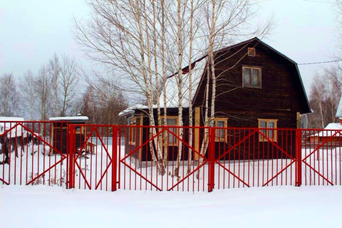 Дом в деревне Жулево, 1900000 руб.