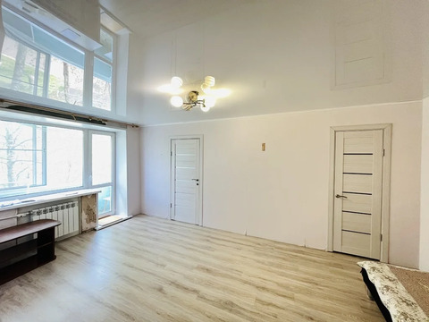 Краснозаводск, 2-х комнатная квартира, ул. Театральная д.4, 3500000 руб.