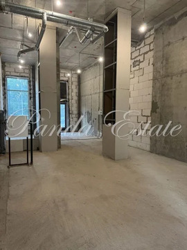 Аренда помещения свободного назначения (ном. объекта: 9598), 16941 руб.