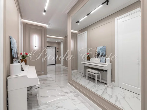 Москва, 5-ти комнатная квартира, ул. Мытная д.40 к1, 100000000 руб.