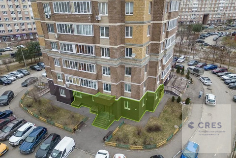 Офис, 166 м, Подольск, 31500000 руб.